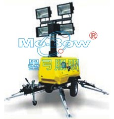 全方位移动照明灯塔 全方位移动照明灯塔厂家直销 墨弓供